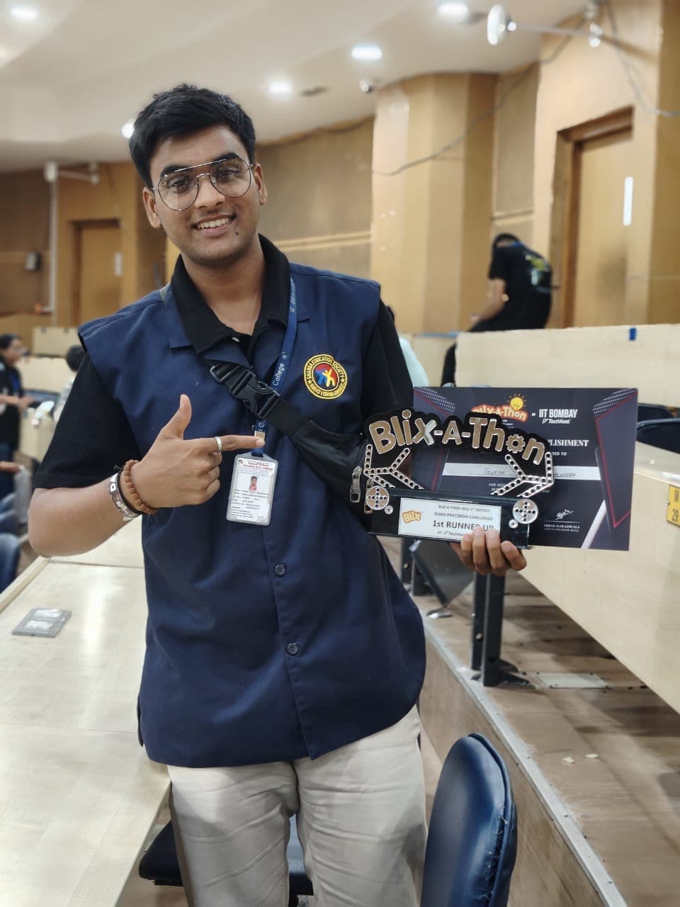 Young Inventors Showcase