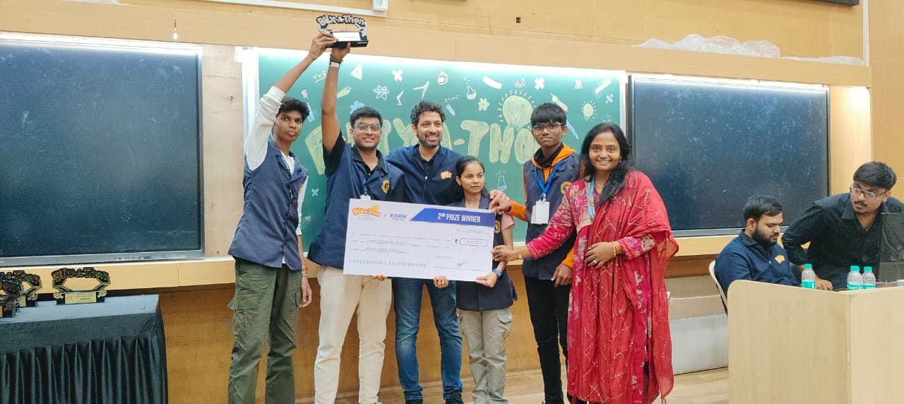 Young Inventors Showcase