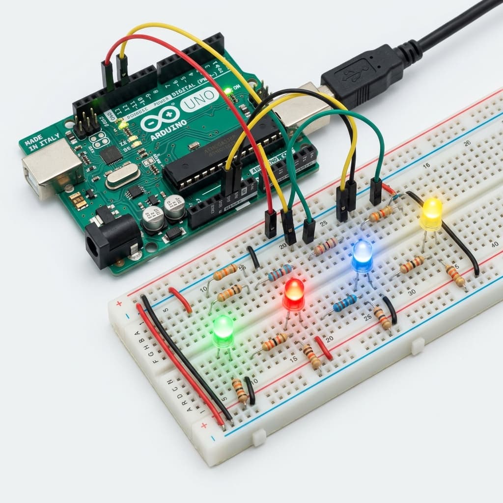 Arduino