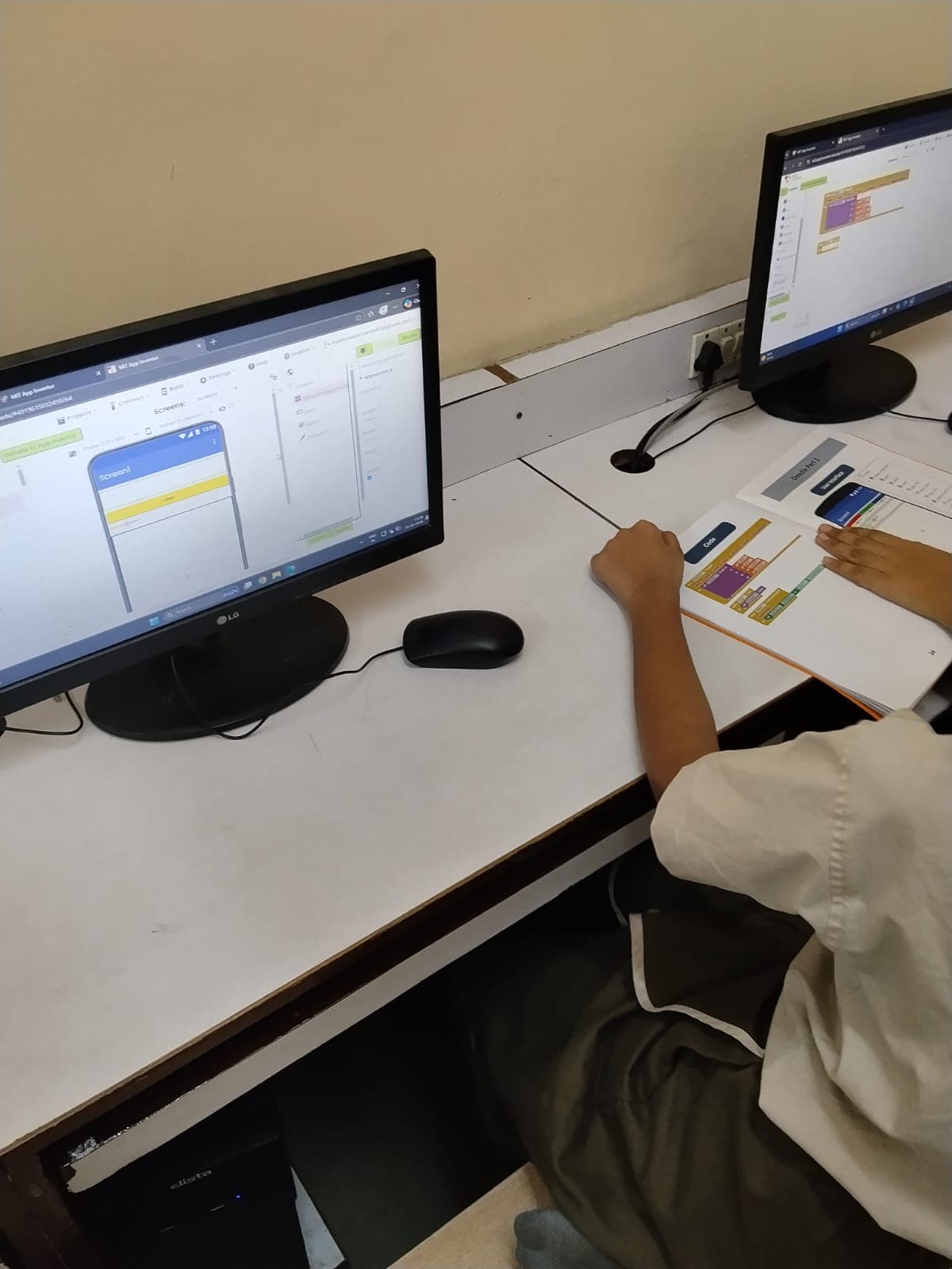 Creative Scratch Game Coding