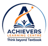 Achievers STEM Logo