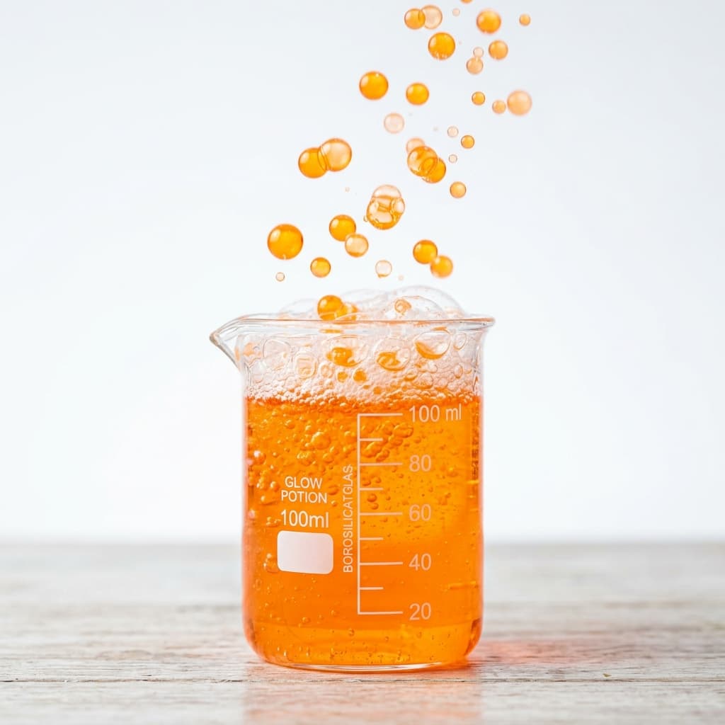 Science Beaker