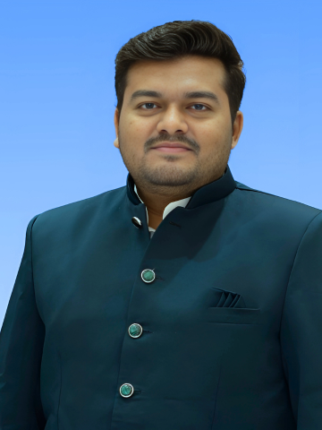 Sameer Rode