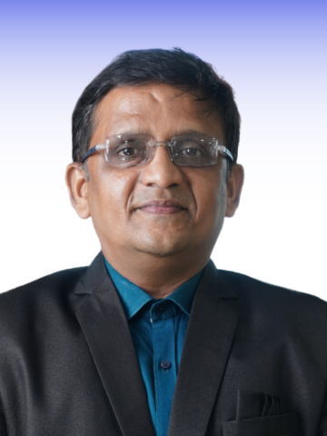 Sushil Waghule
